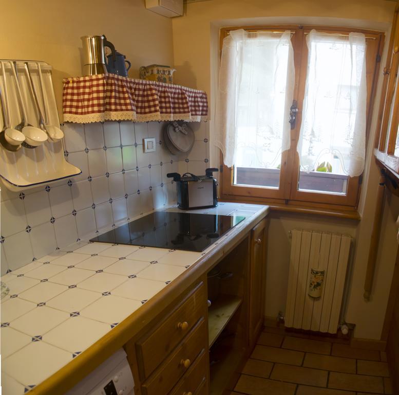 Casa Camilla Holiday Folgaria Extérieur photo