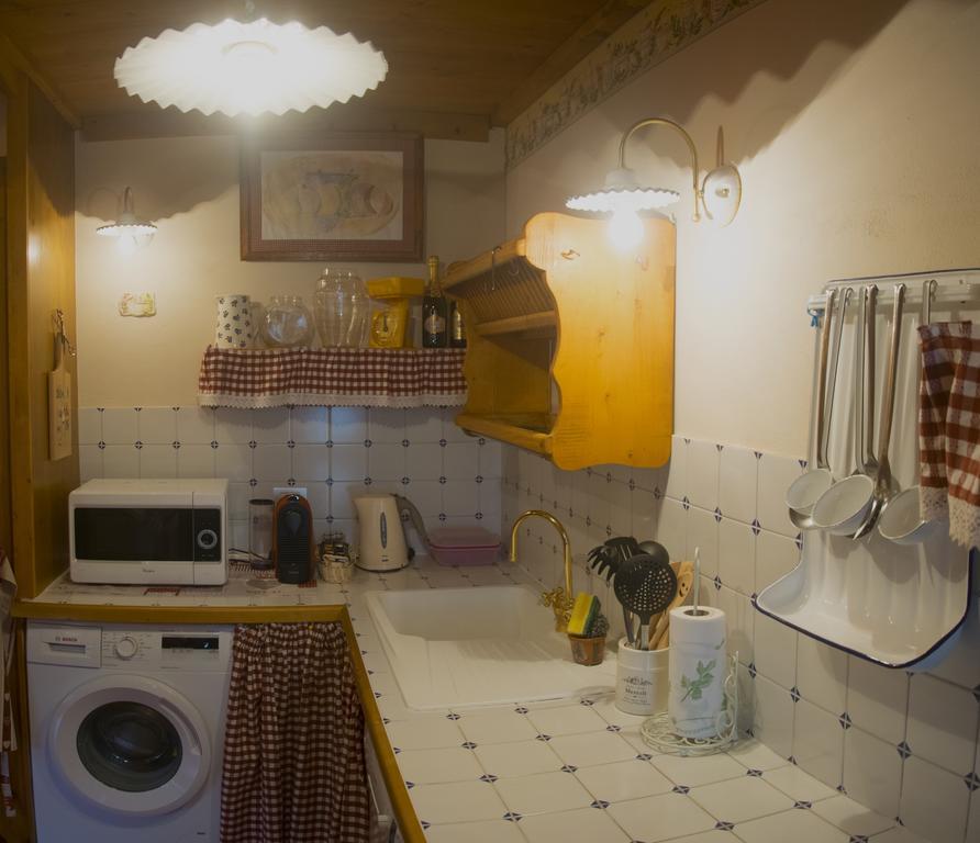 Casa Camilla Holiday Folgaria Extérieur photo