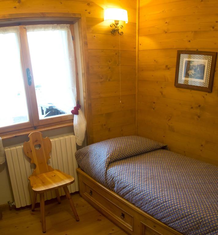 Casa Camilla Holiday Folgaria Extérieur photo
