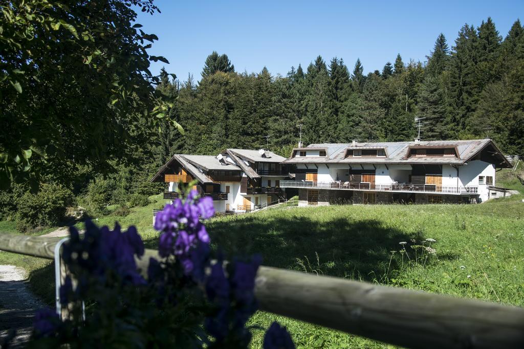 Casa Camilla Holiday Folgaria Extérieur photo