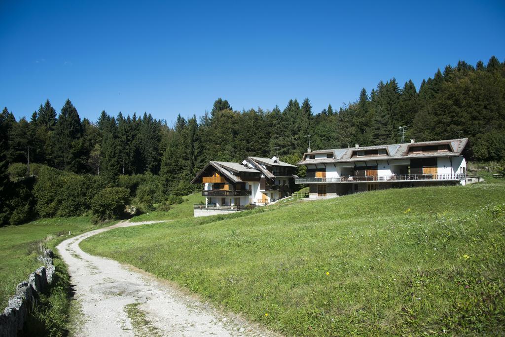 Casa Camilla Holiday Folgaria Extérieur photo